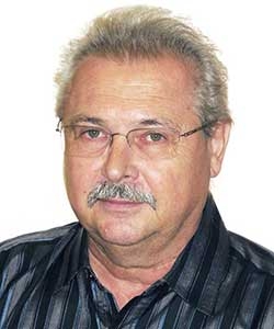 Ivan Bezák