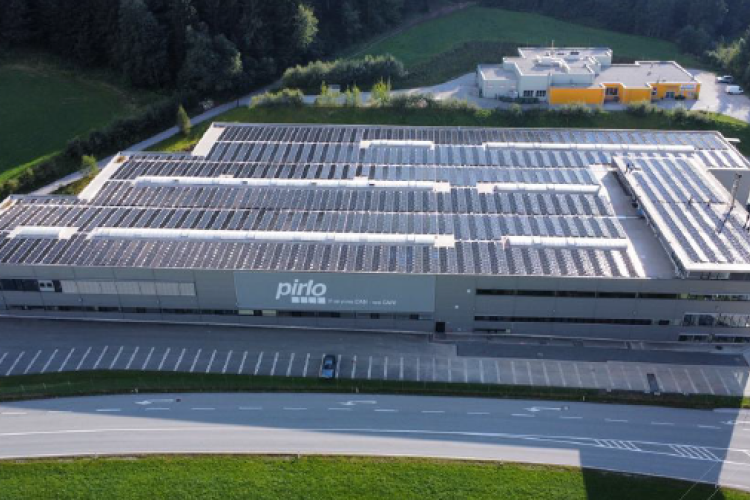 Photovoltaik-Anlagen in Söll and Korneuburg